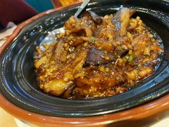 -新世界餐厅(万达店)