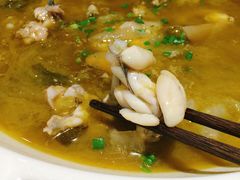 -庆合府重庆大排档(紫都城店)