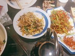 -满园烤鸭·春饼(沈北万达店)