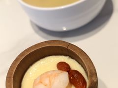 -东方早茶 海鲜•青岛菜(国信体育中心店)