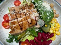 -卡朋西餐(悦汇城店)