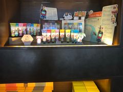 -Let’s Relax Spa(Siam Square One)