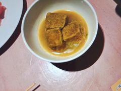 -杭州钱江新城万怡酒店-西餐厅