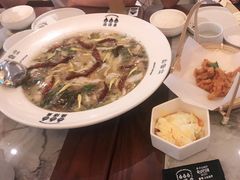 -渔语鱼新川菜Bistro(万象天地店)