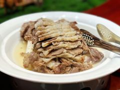 -蒙古大营·蒙古演绎餐厅(赛马场店)