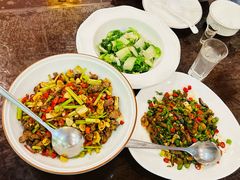 -潇湘·永州会馆(百子湾店)