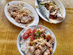 -正宗牛奇排骨饭(第一分店)
