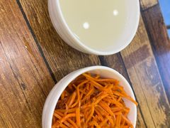 小菜-塔斯提抓饭(东城汇店)