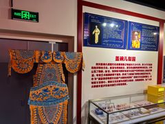 -盖碗儿梨园·变脸吐火·川剧(天府广场店)