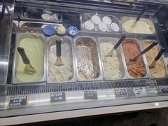 -歎雪糕低糖低脂Gelato冰淇淋