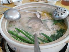 -金口记猪肚鸡(开发区总店)