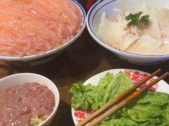 -萍姐火锅·公路夜市(打浦桥日月光店)