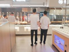 -星伦多自助料理·涮烤一体(奉贤龙湖天街店)