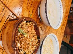 -老雒阳面馆·水席·洛阳菜(王城路店)