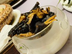 -东湖177艺术餐厅 · 东坡院子
