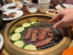 -御牛道日式烤肉料理(杭州万象城店)