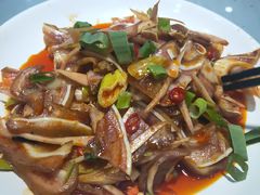 -阆辣荟餐饮(老味道8年·古城店)