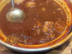 -老姑砂锅·烧烤天津菜(体北道店)