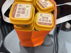-金陵家宴·金陵春·南京菜(夫子庙店)