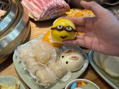 -焰江山·海鲜牛排烤肉自助(环形中心店)