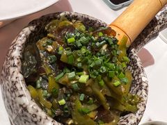 -毛家饭店·30年融合新湘菜(无影山店)