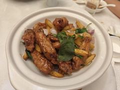 -豫满楼(郑东新区店)