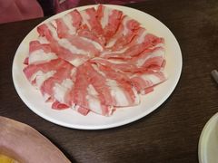 雪花肥牛-滇釜火锅·能喝汤的火锅(车公庄店)