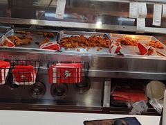 -华莱士·全鸡汉堡(海口政法学院店)