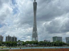 -海心沙亚运公园