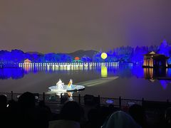 -印象西湖·最忆是杭州实景演出