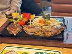 -豪客来牛排(汕头东厦100店)
