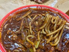 -新疆味道(大成名店公园店)