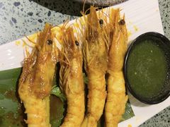 -Home Thai·泰谣(王府井apm店)