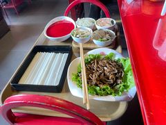 -山城辣妹子(定福庄店)