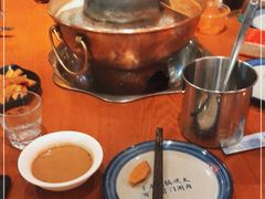 -前门涮肉(群力店)