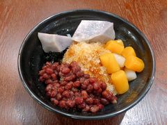 -鲜芋仙(南开大悦城店)