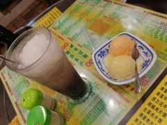 -顺记冰室(宝华路店)