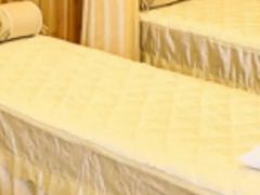 大堂-衷依推拿馆·盲人推拿·艾灸·SPA(新乐中街店)