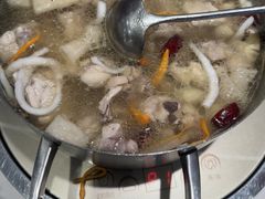 -椰客·海南椰子鸡(新塘永旺梦乐城店)