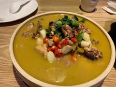 -湘域中餐厅(大悦城店)
