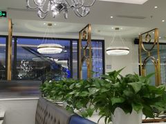 大堂-鹿港小镇(悠唐店)