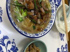 -复兴面王(河东路起源店)
