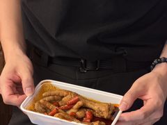 -二孃鸡爪爪(东郊记忆店)