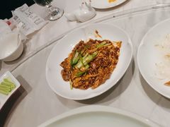 -京味斋·北京烤鸭(华威桥北工大店)