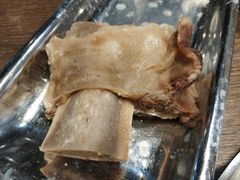 -火炉火自助餐(悠唐购物中心店)