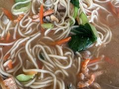 -三姐妹·海鲜大排档