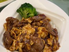 -烤肉宛饭庄(南礼士路店)