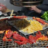 盘锦📍三木烤肉
