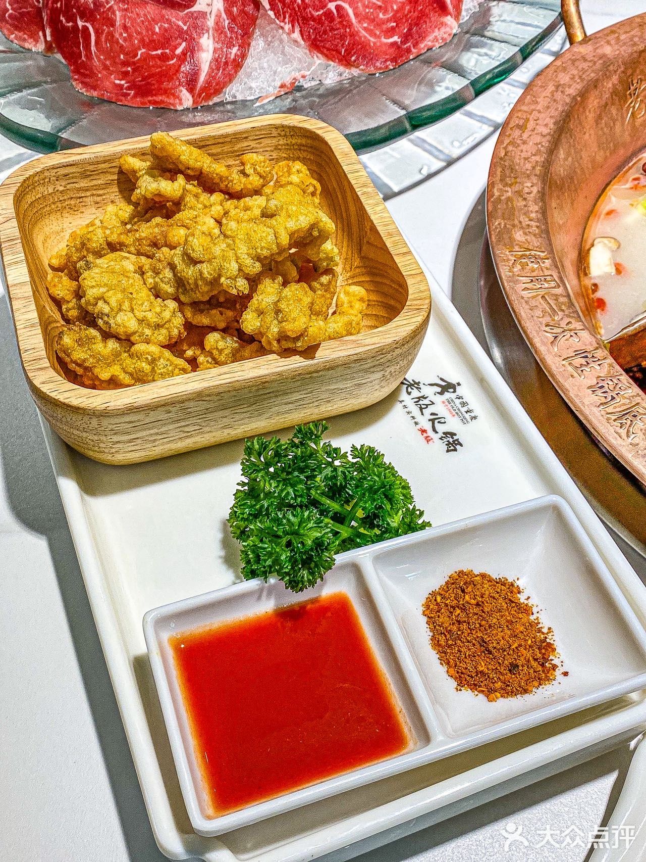 吃了很多年的重庆火锅又开新店啦 | 中秋国庆聚餐好去处