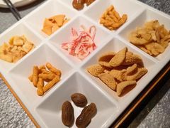 -探鱼·鲜青椒爽麻烤鱼(北京路天河城店)